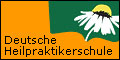 Deutsche Heilpraktikerschule, Inhaber Michael Bochmann Deutsche Heilpraktikerschule, Inhaber Michael Bochmann