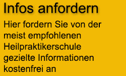 Jetzt Infos anfordern